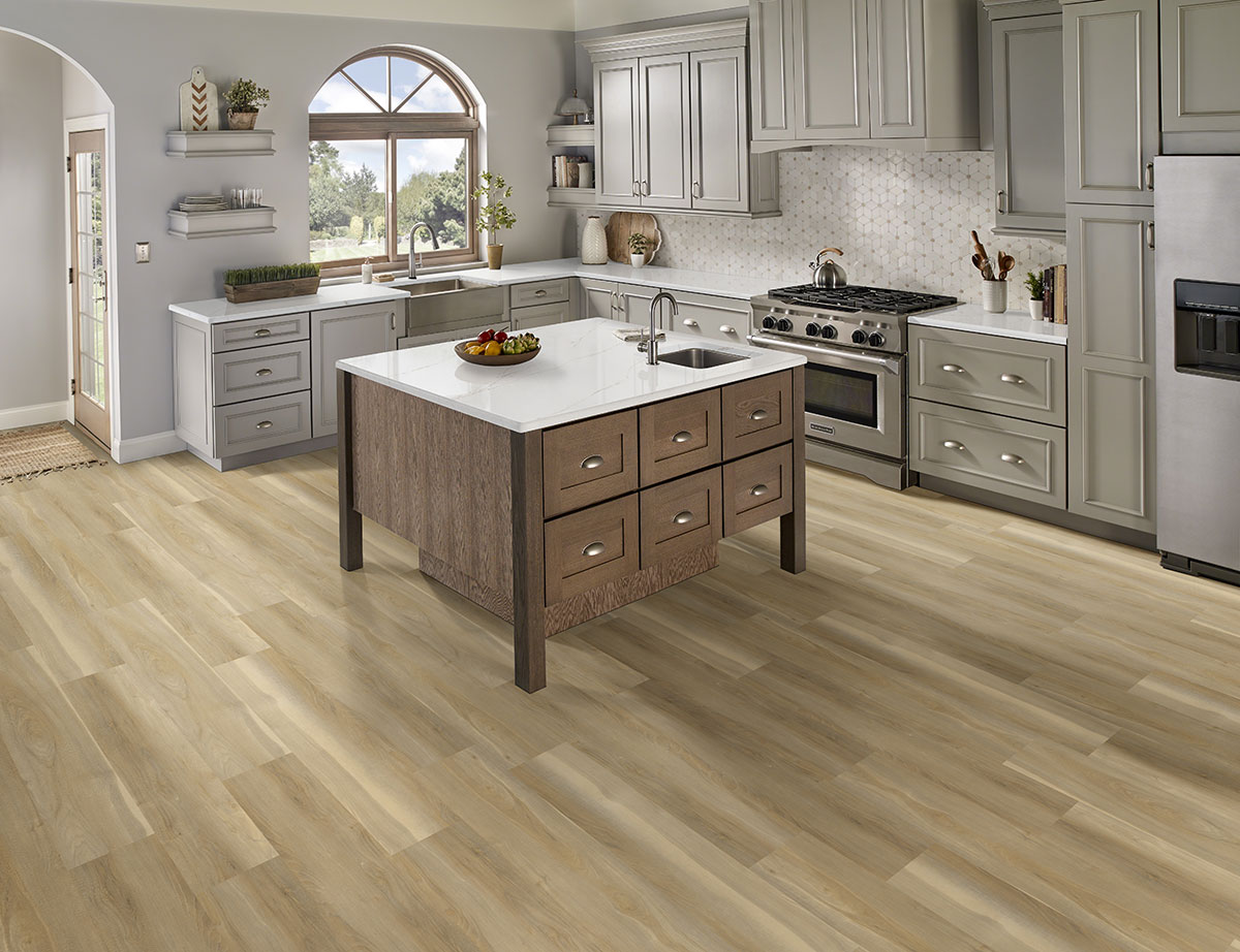 Cecily Pattern Marble Tile - Mosaicenter Backsplash Tile