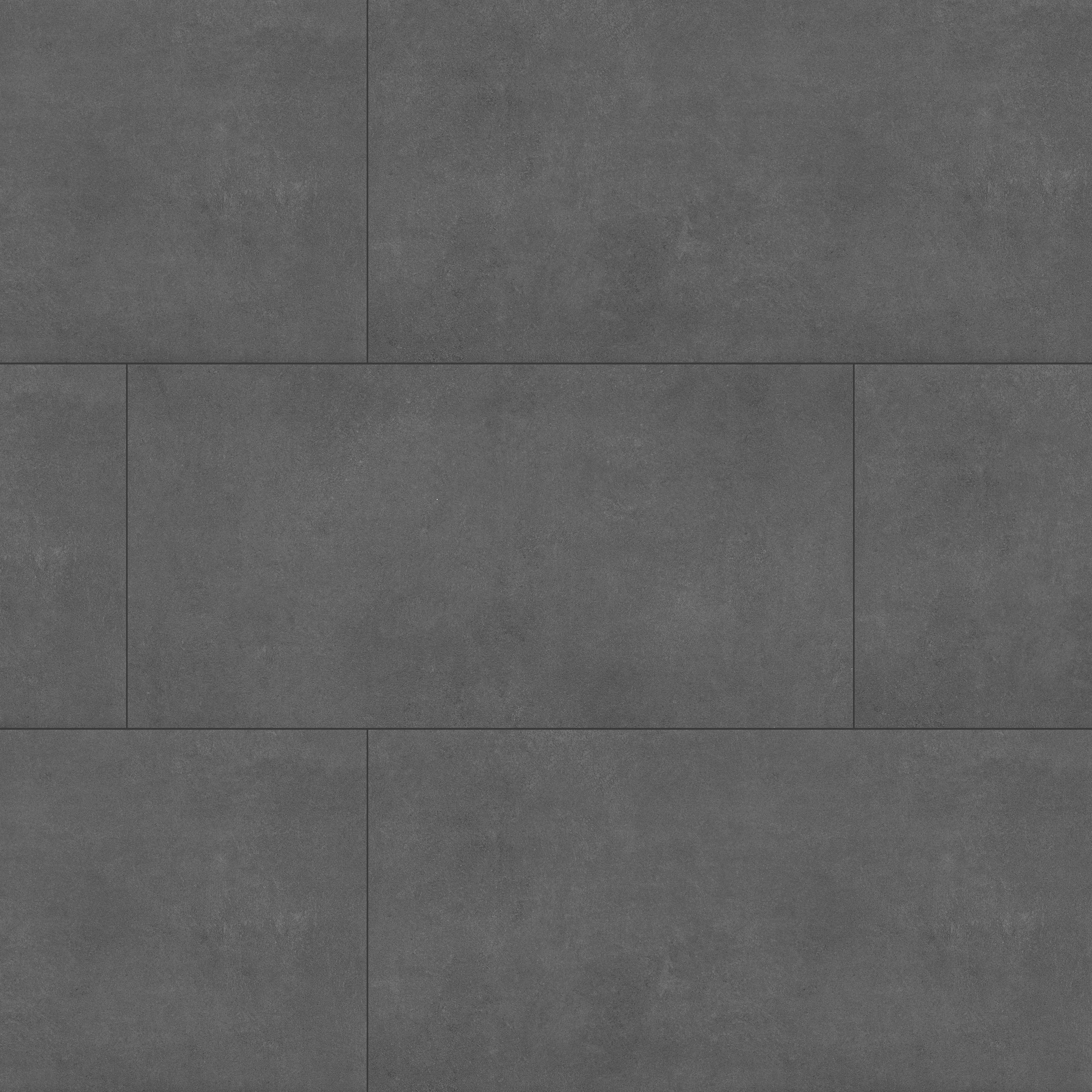 Arterra Cementique Graphite X Paver Matte 24 x 48