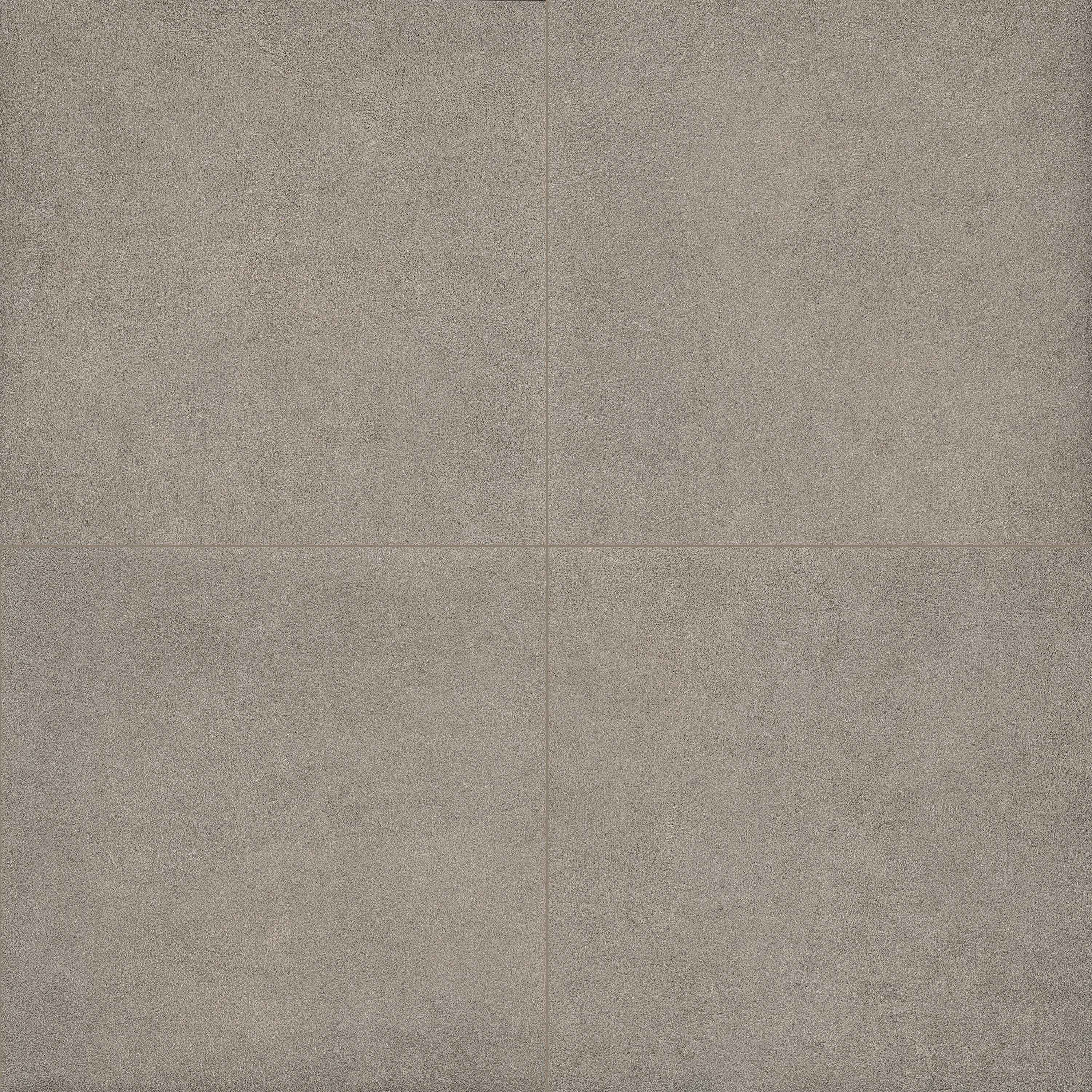 ARTERRA PAVER CEMENTIQUE SILVER 24X24X2C