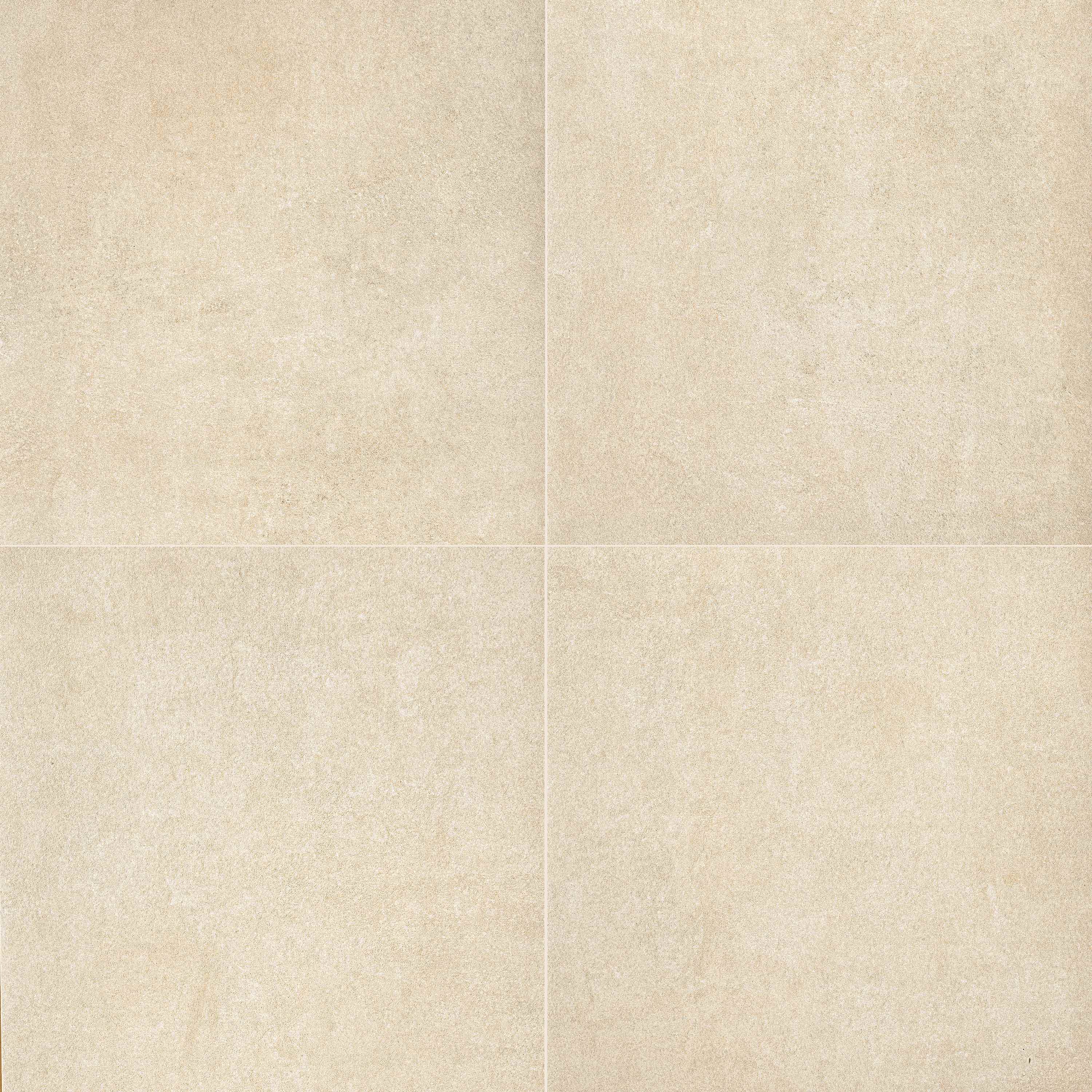 ARTERRA PAVER CEMENTIQUE TALC 24X24X2CM