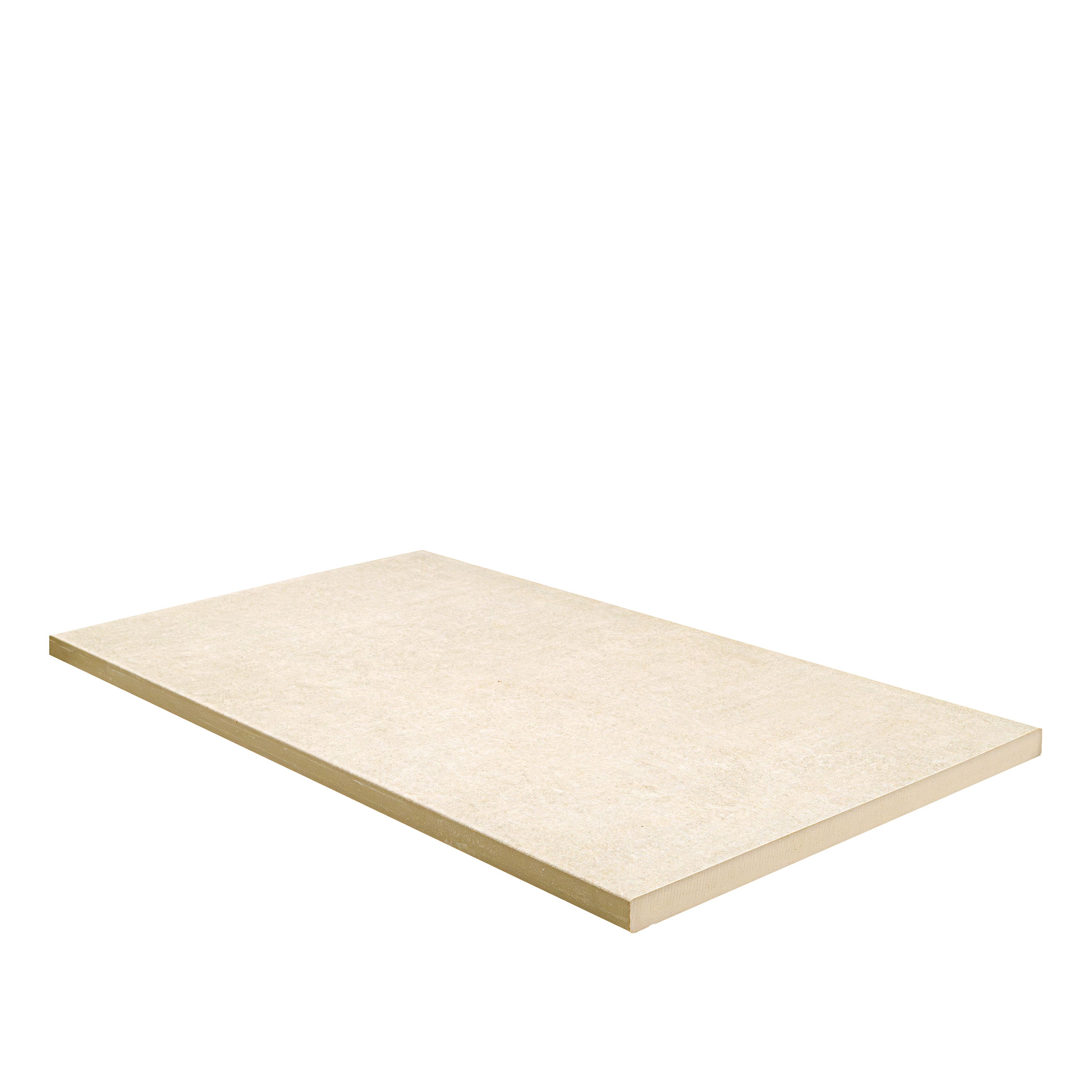 ARTERRA CEMENTIQUE TALC 13X24X2CM POOL