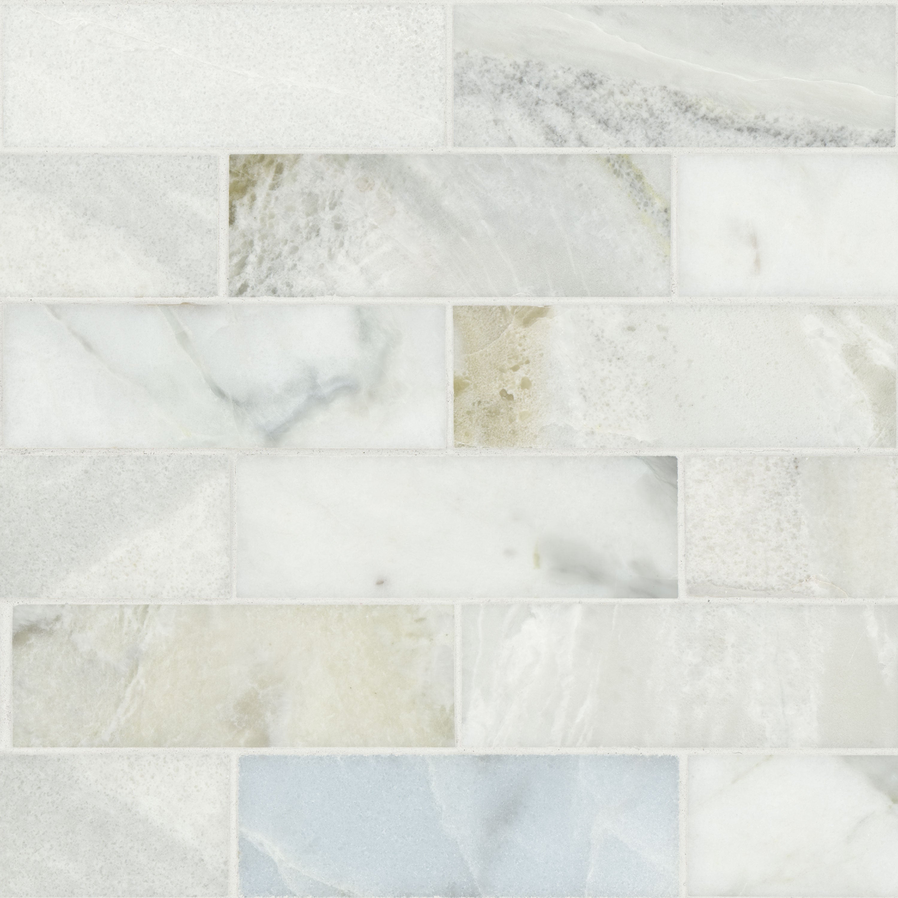 Cloudland Tile 2 x 6