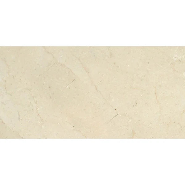 Crema Marfil Marble Tile, Crema Marfil Marble Tile 12 x 24