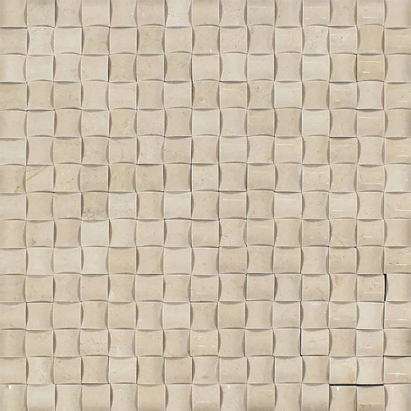 Crema Marfil Small Bread Stone.