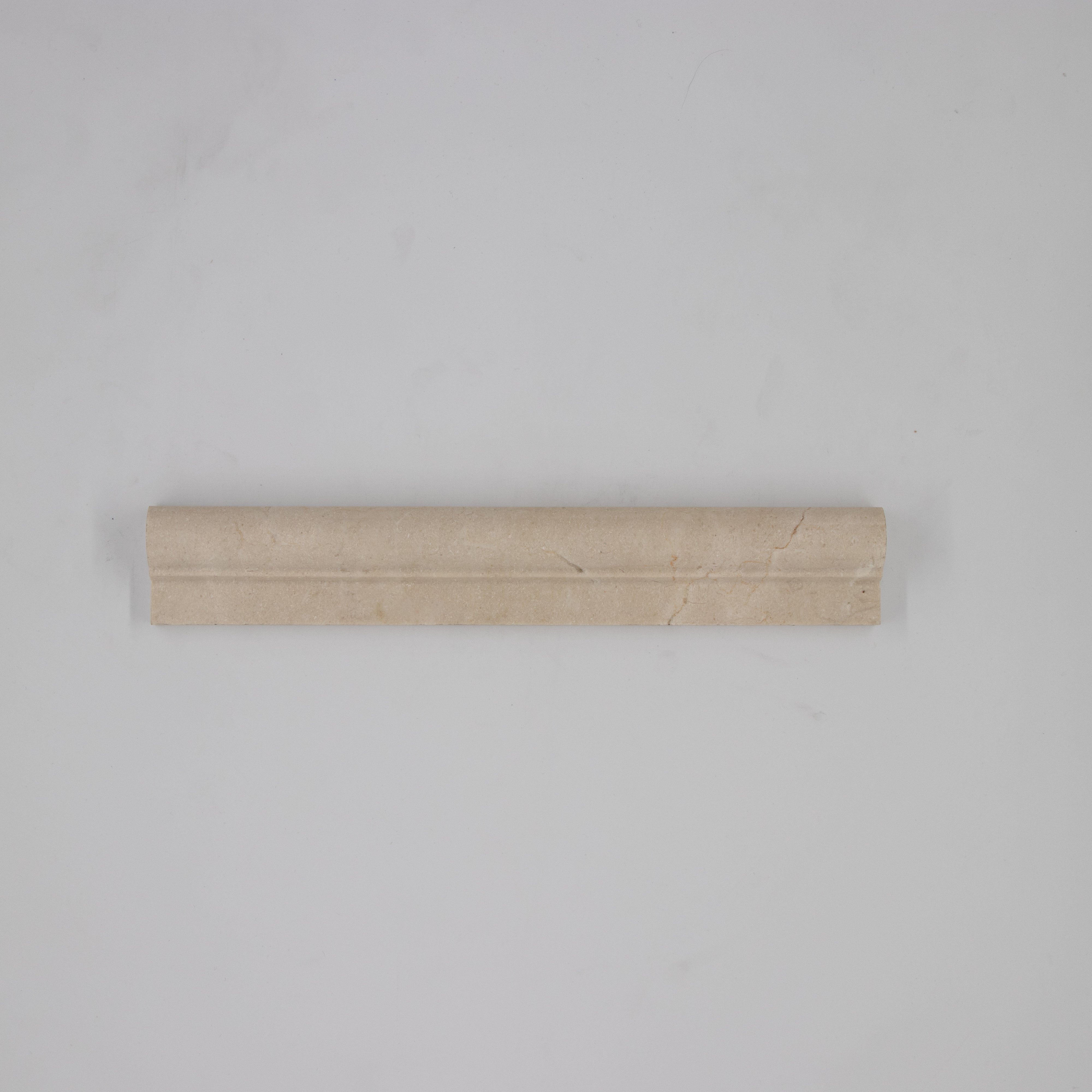 Crema Marfil Marble Ogee Molding