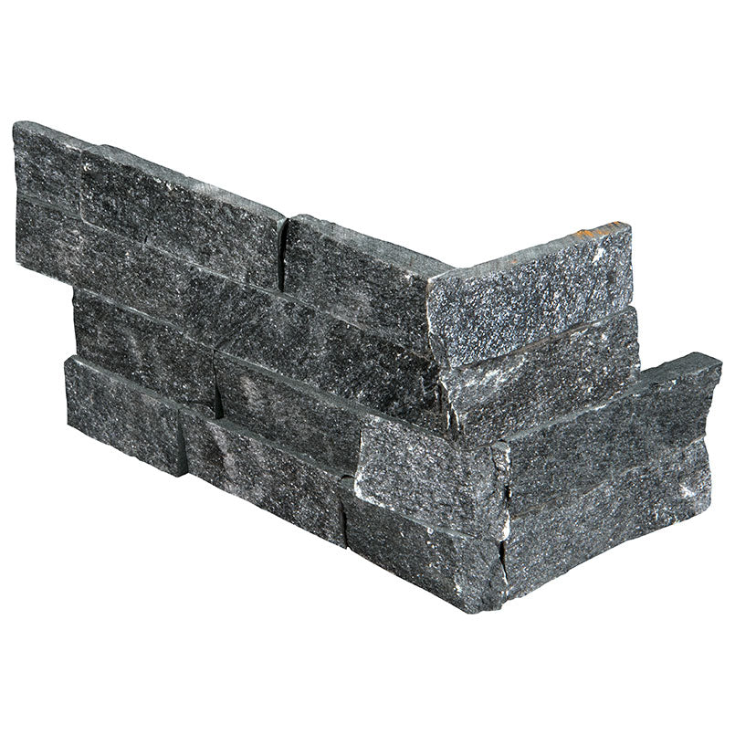 Rockmount Coal Canyon Ledger Panel 6 x 18 Panel Corner