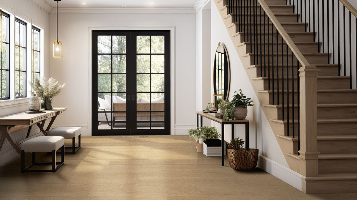 LAUREL RES. COASTAL COTTAGE 8.98X48.03