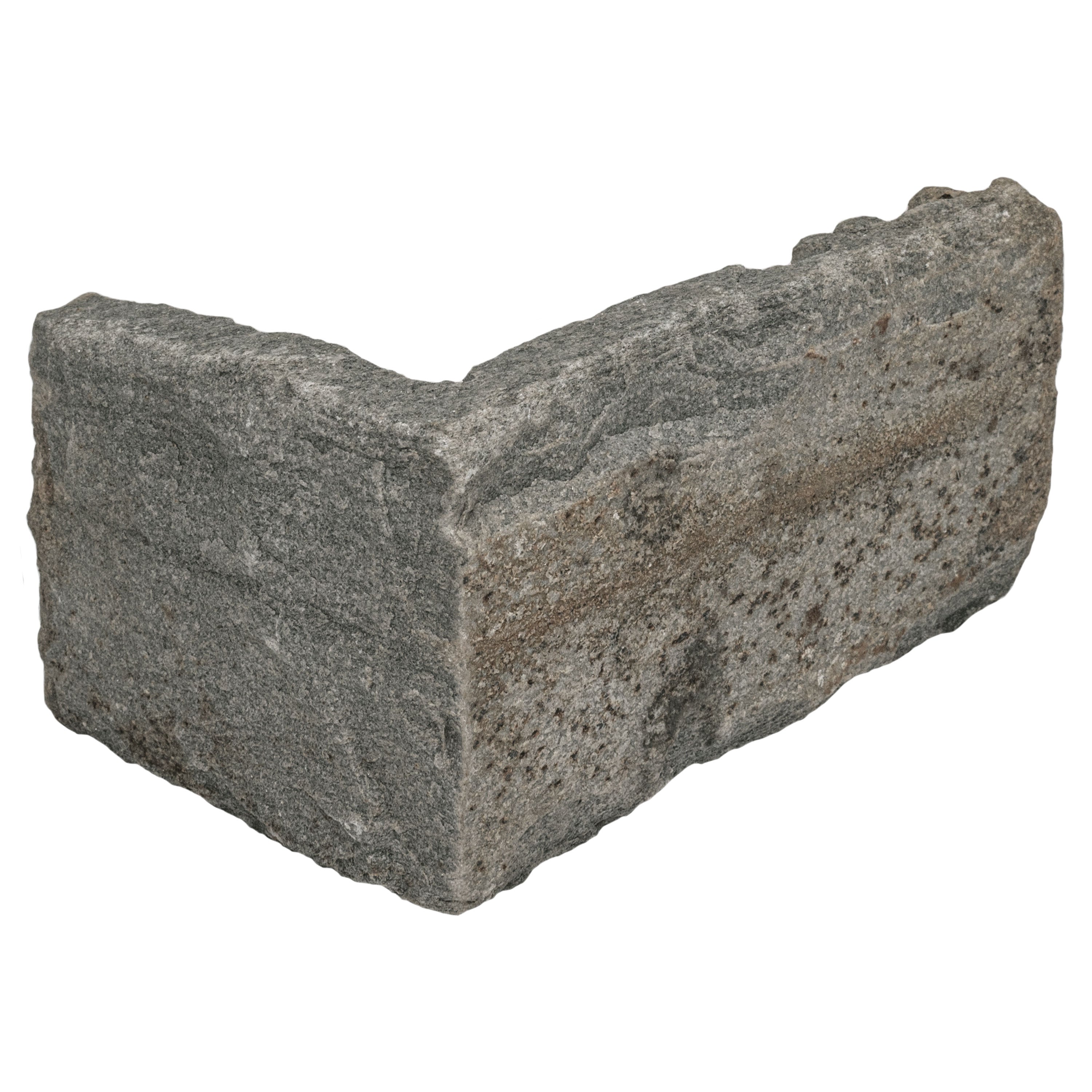 Colorado Springs Stone Veneer Corner Ashlar