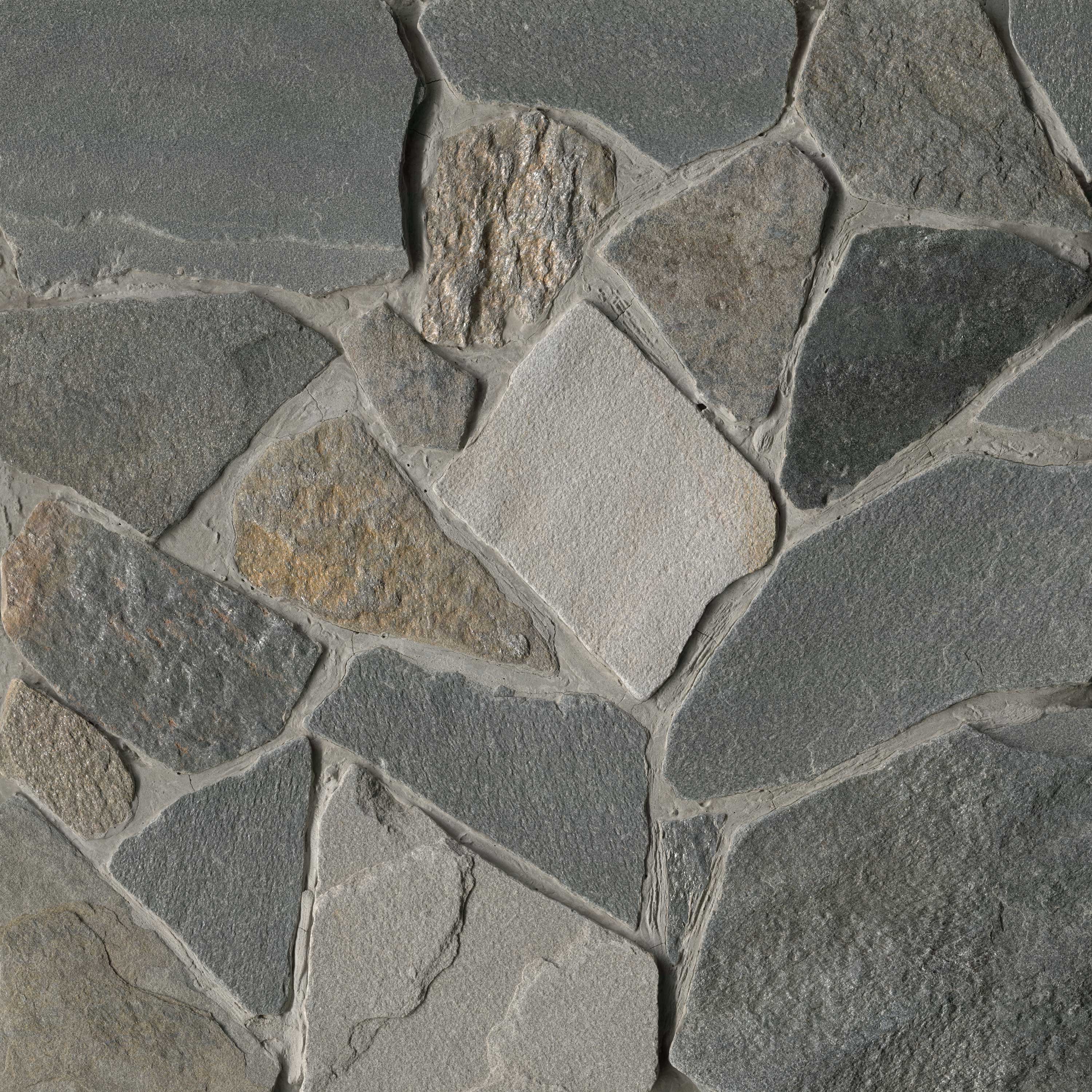 Colorado Springs Fieldstone