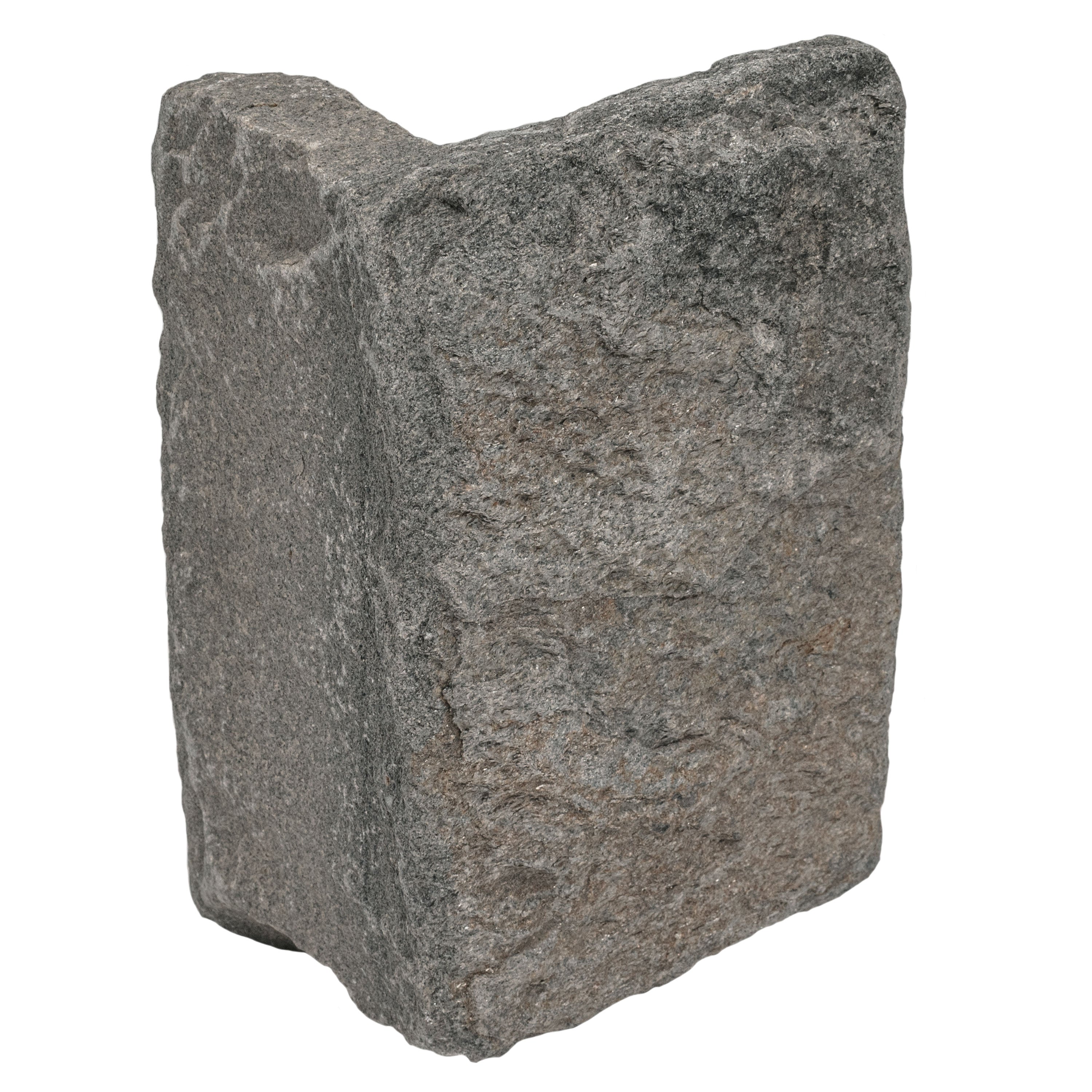 Colorado Springs Sq Rec Stone Veneer Corner