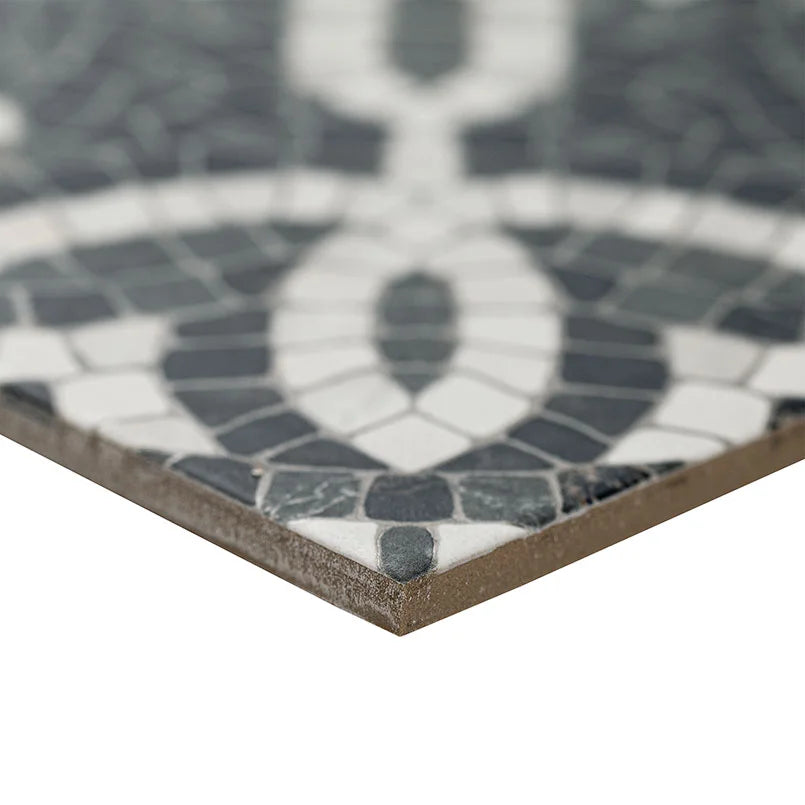 Trinity Constantino 8x8 Matte Porcelain Tile