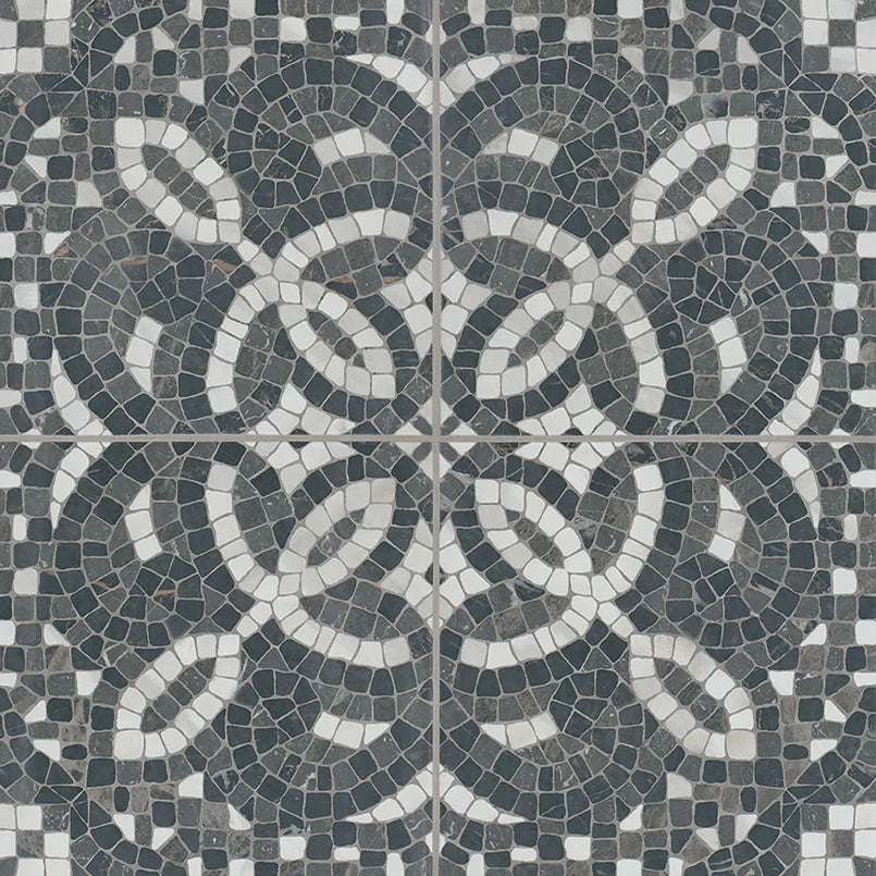 Trinity Constantino 8x8 Matte Porcelain Tile