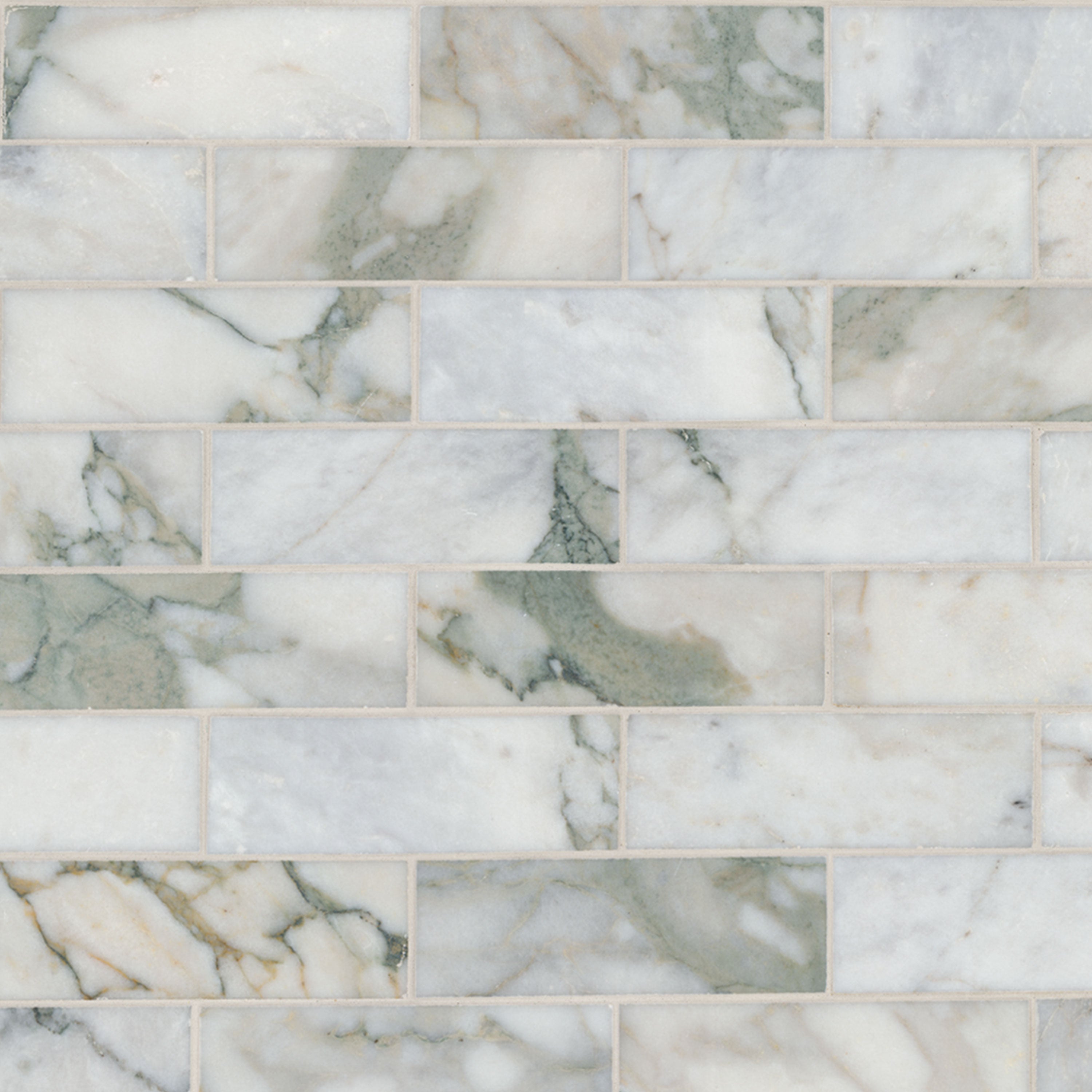 Coronado Tile 2 x 6 Subway