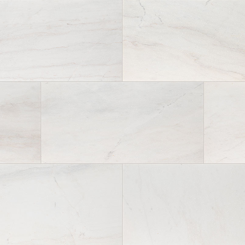 Cosmic White Paver 16X24X1.25" SB