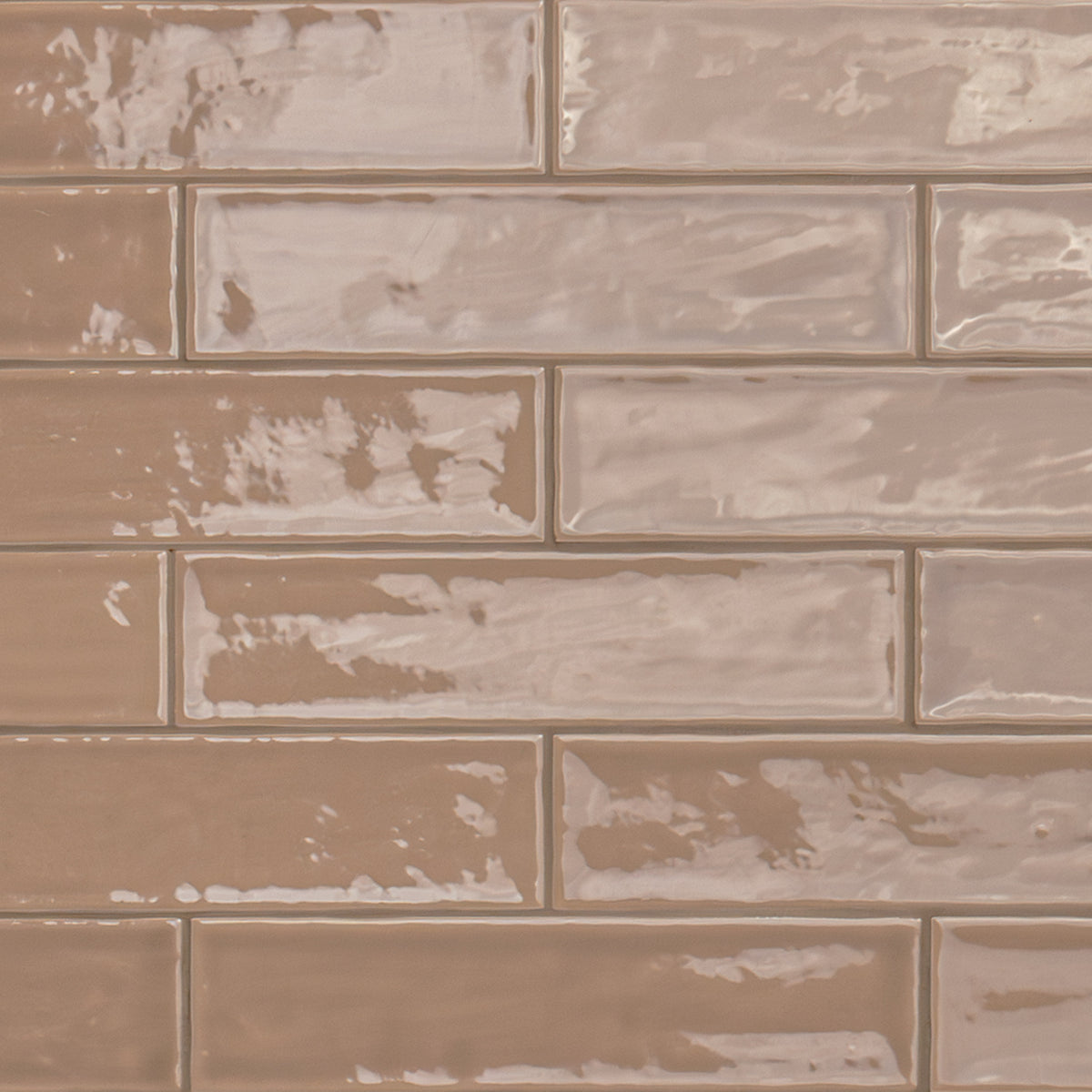 Terranello Cotto 2x8 Glossy