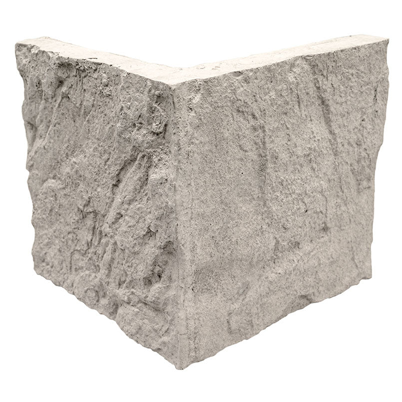 TERRADO Cottonwood White Loose Veneers C