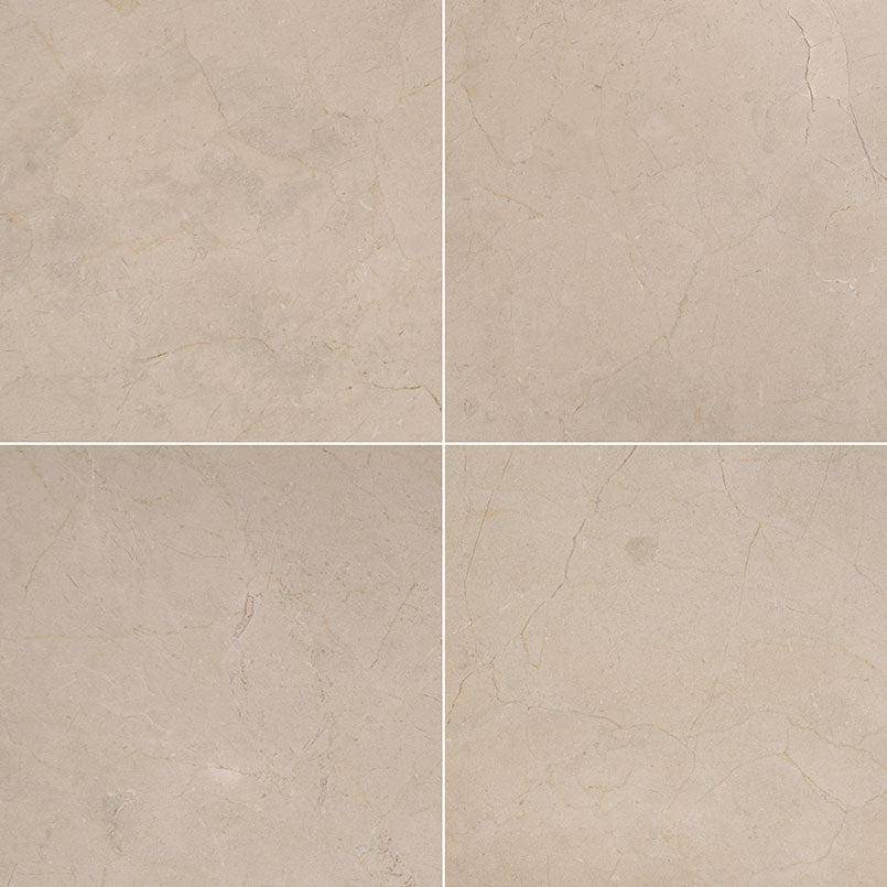 CREMA MARFIL 12X12X.38 SELECT