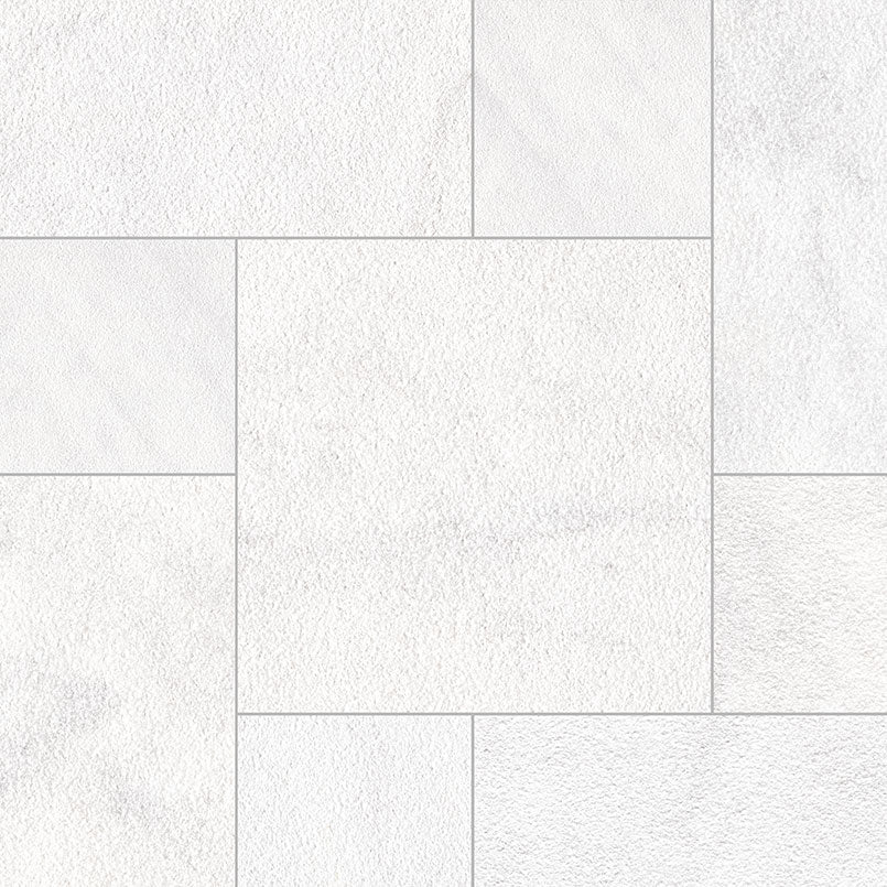 Crystal White Paver 10kits 1.25" SB