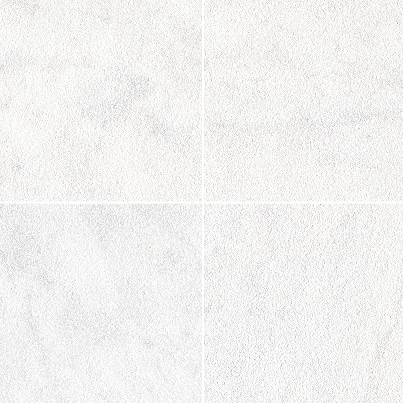 CRYSTAL WHITE PAVER SandBlast Pavers - 24x24