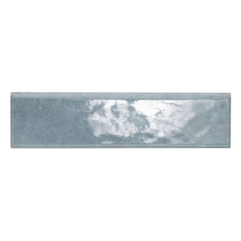 RENZO DENIM CERAMIC TILE 3X12 Glossy - 3x12