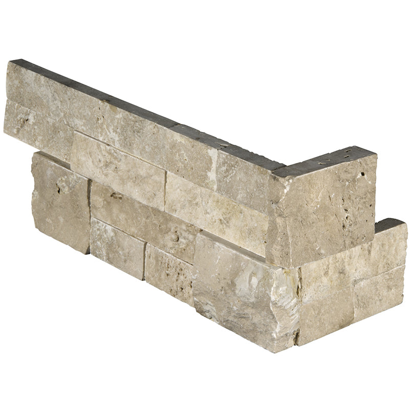 DURANGO CREAM Tumbled Pavers - 16x24