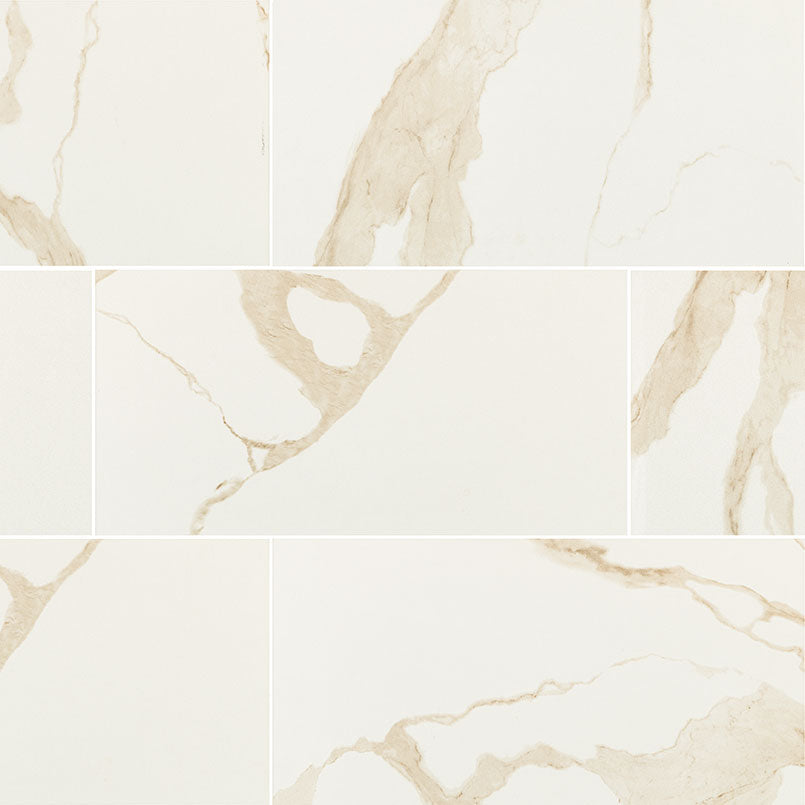 EDEN CALACATTA 24X48 MATTE