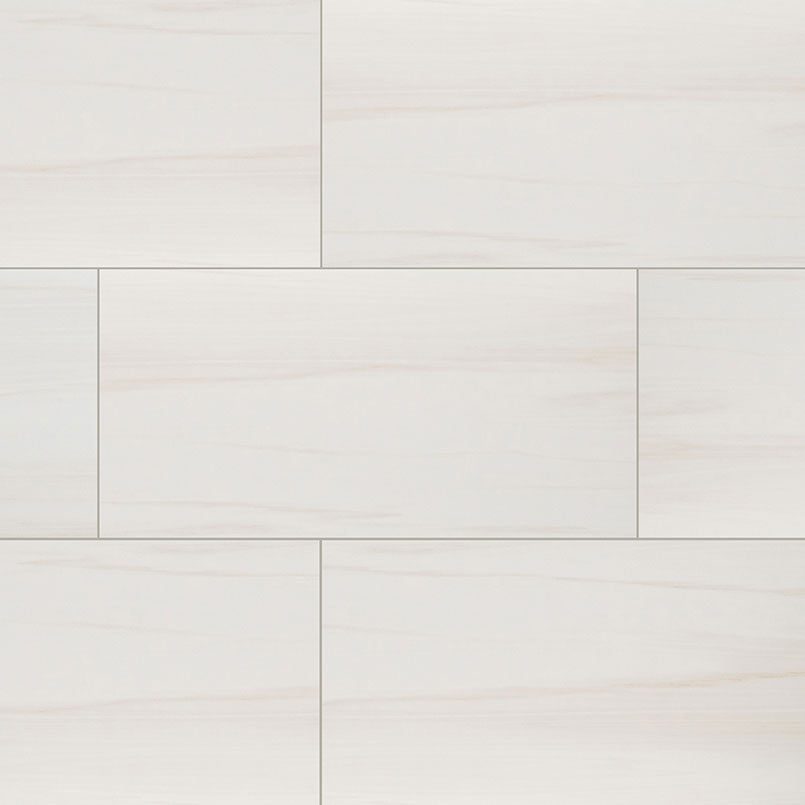 Eden Dolomite Tile Polished 12 x 24