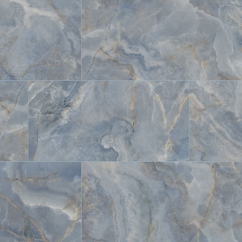 OCEANO 24X48 POLISHED