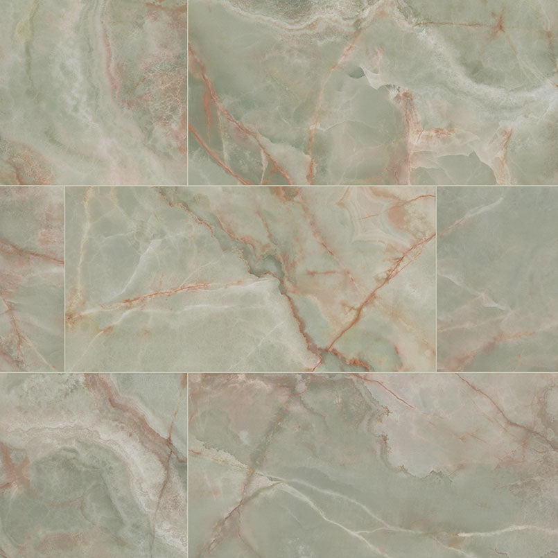 VERDE VIVO 24X48 POLISHED