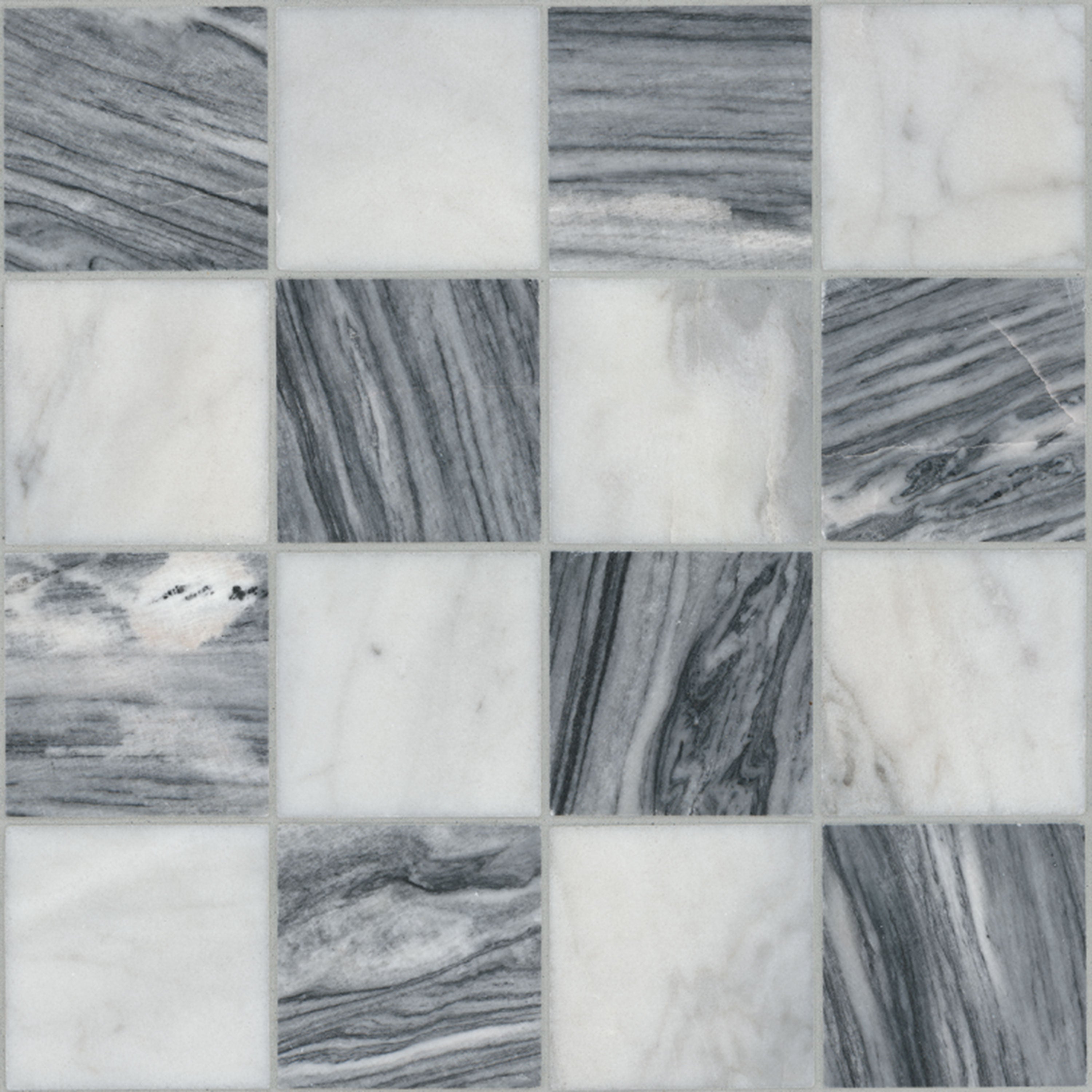 Firenze Blend 3x3 Polished 10mm