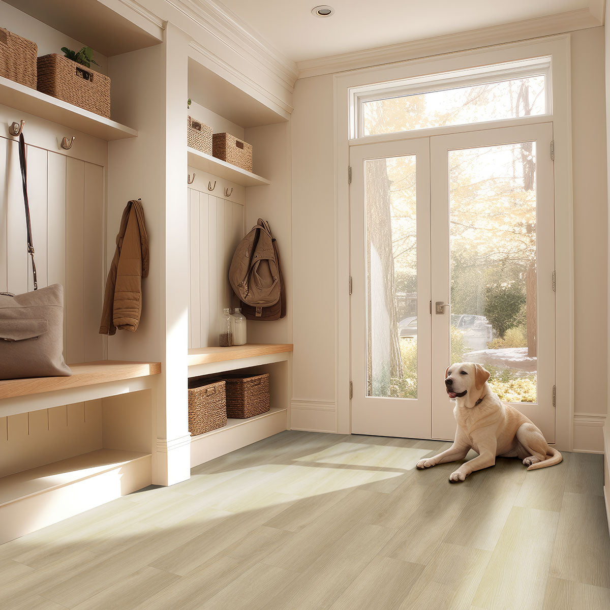 LAUREL FLAXEN 8.98X48.03