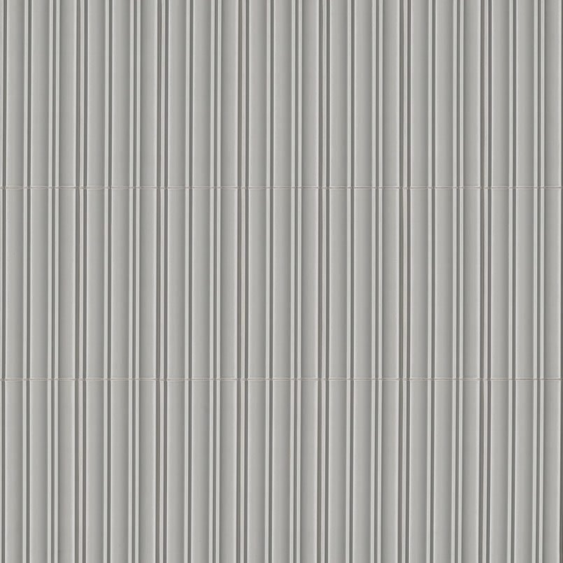 Folk Silver 7x16 Satin