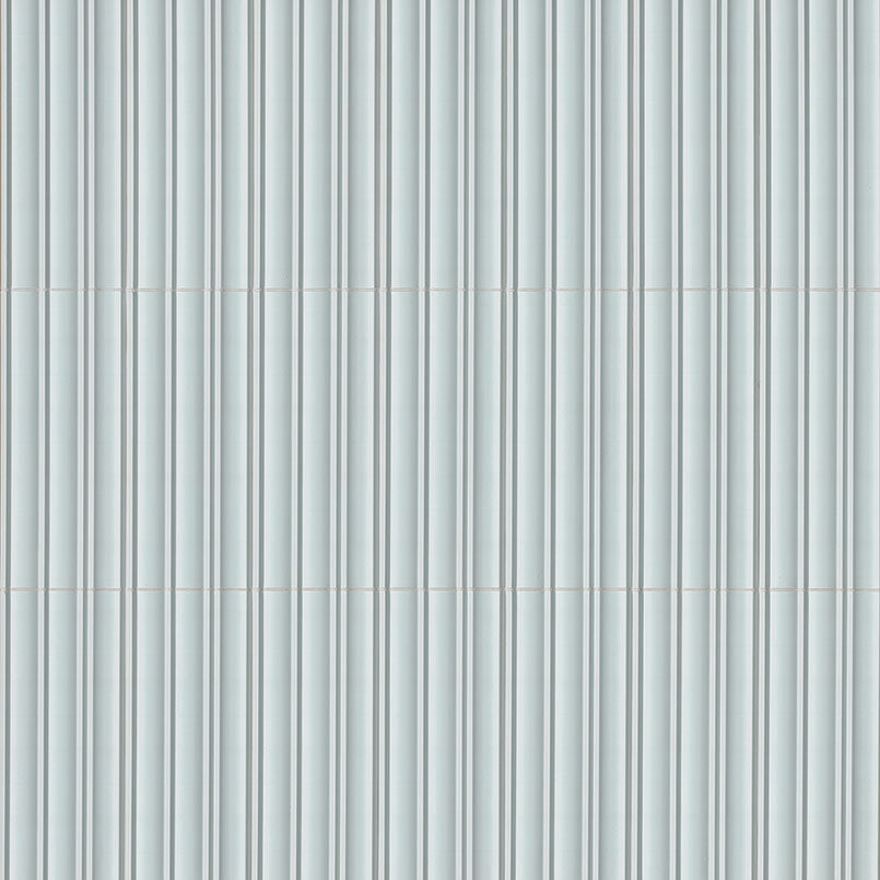 FOLK SKY 7X16 SATIN