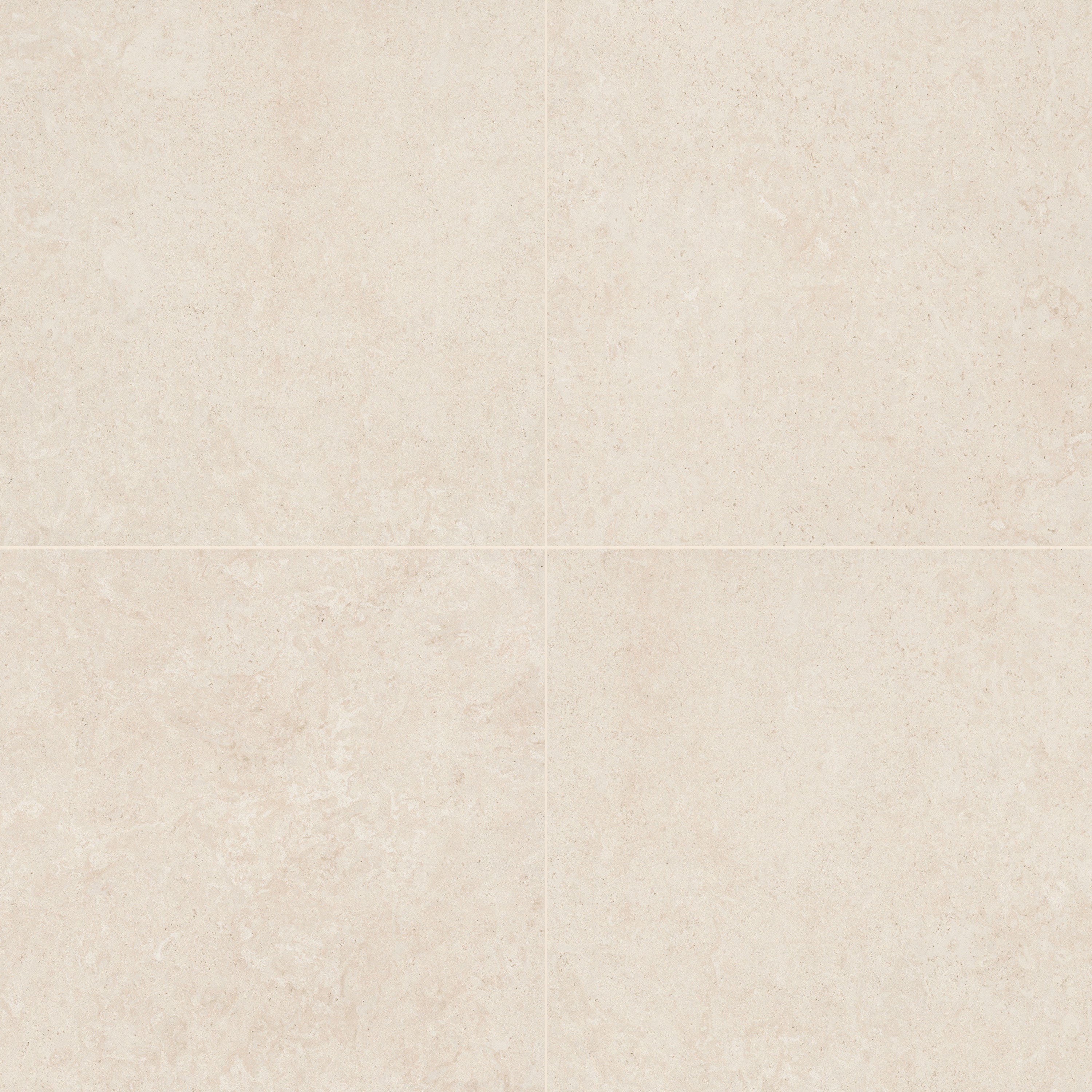 Girona Marfil 3D Tile Lappato 48 x 48