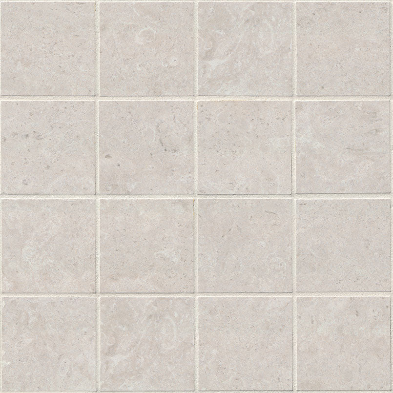Girona Perla 3D Tile Lappato 3 x 3