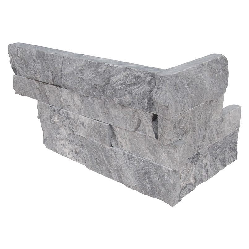 Glacial Grey Tile 6 x 18