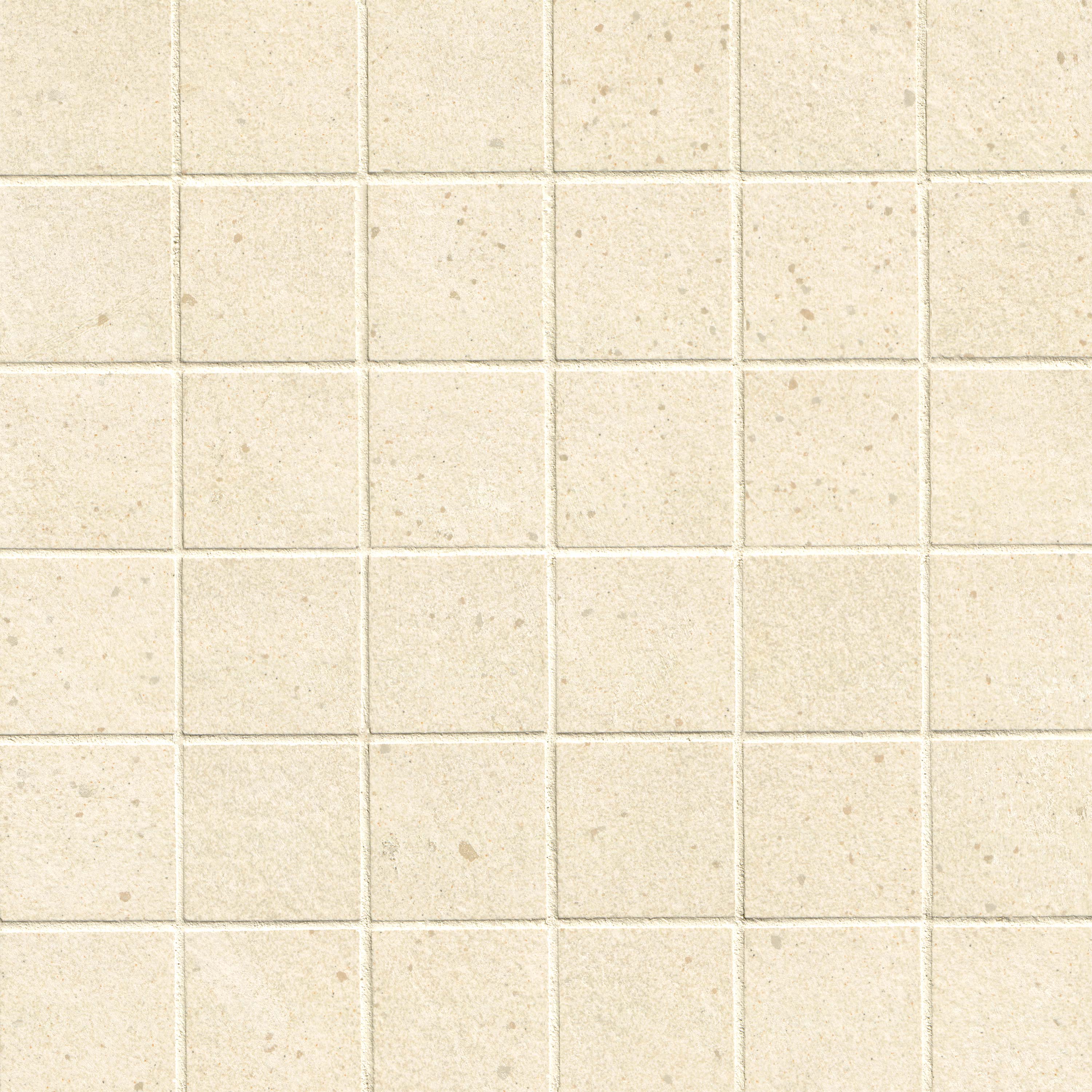 Architecta Glacier 2X2 Mosaic Matte