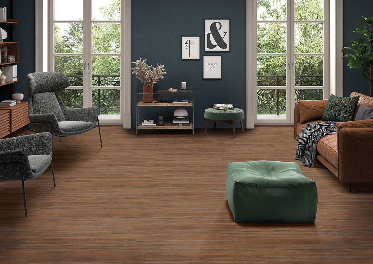 GLENRIDGE JATOBA 6X48