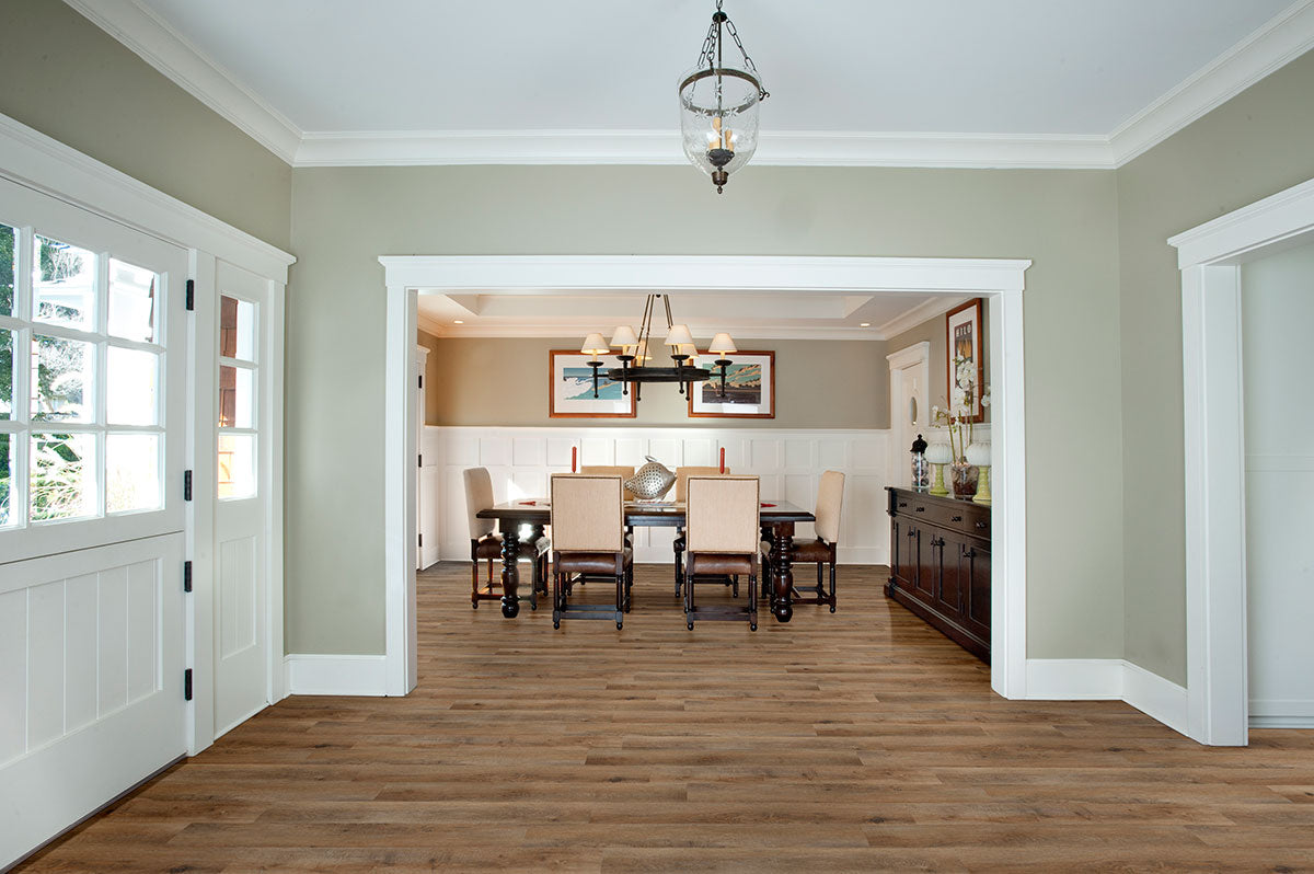 GLENRIDGE RECLAIMED OAK 6X48