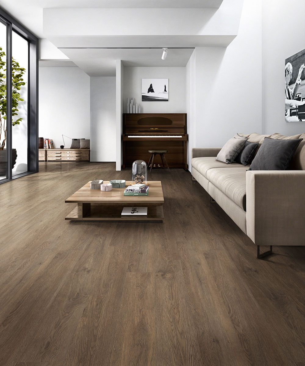 GLENRIDGE SADDLE OAK 6X48