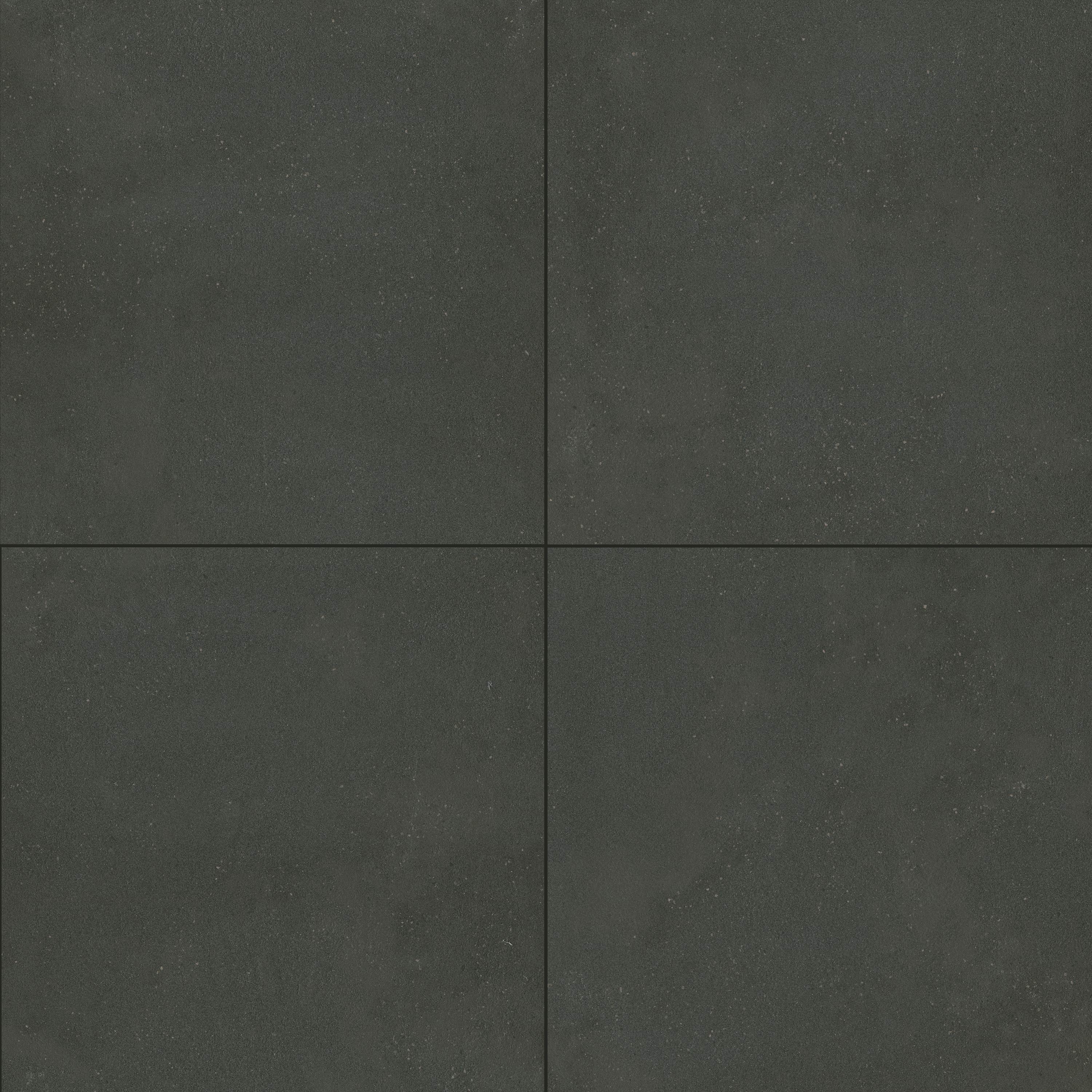 ARCHITECTA GRAPHITE 24X24 MATTE