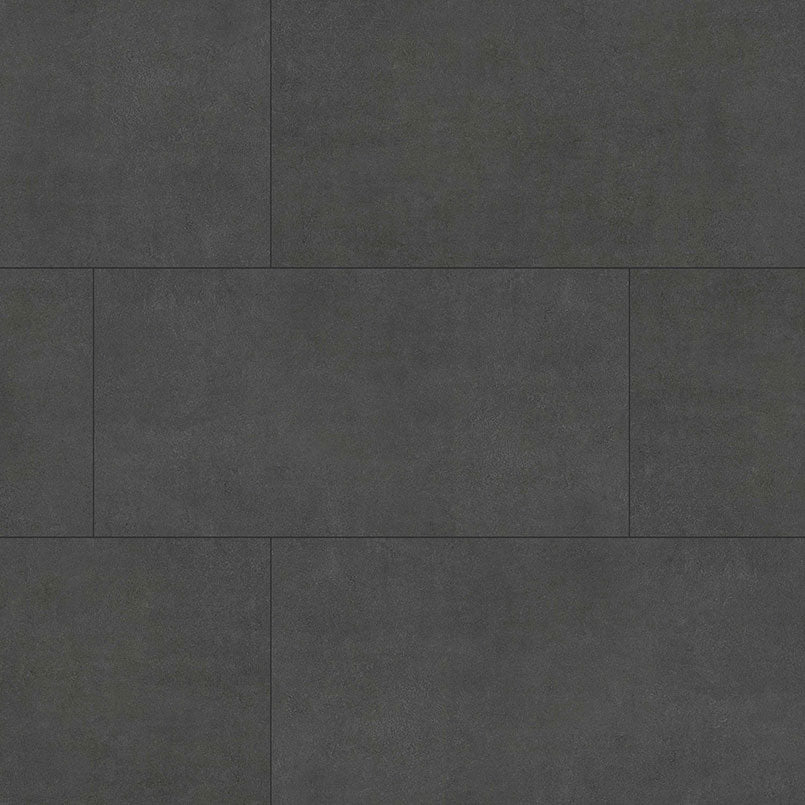 CEMENTIQUE GRAPHITE 24X48 MATTE 3D