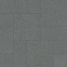 Gray Mist Granite Paver Flamed Copings Tile