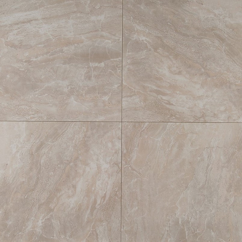 Onyx Grigio Tile Polished 24 x 24