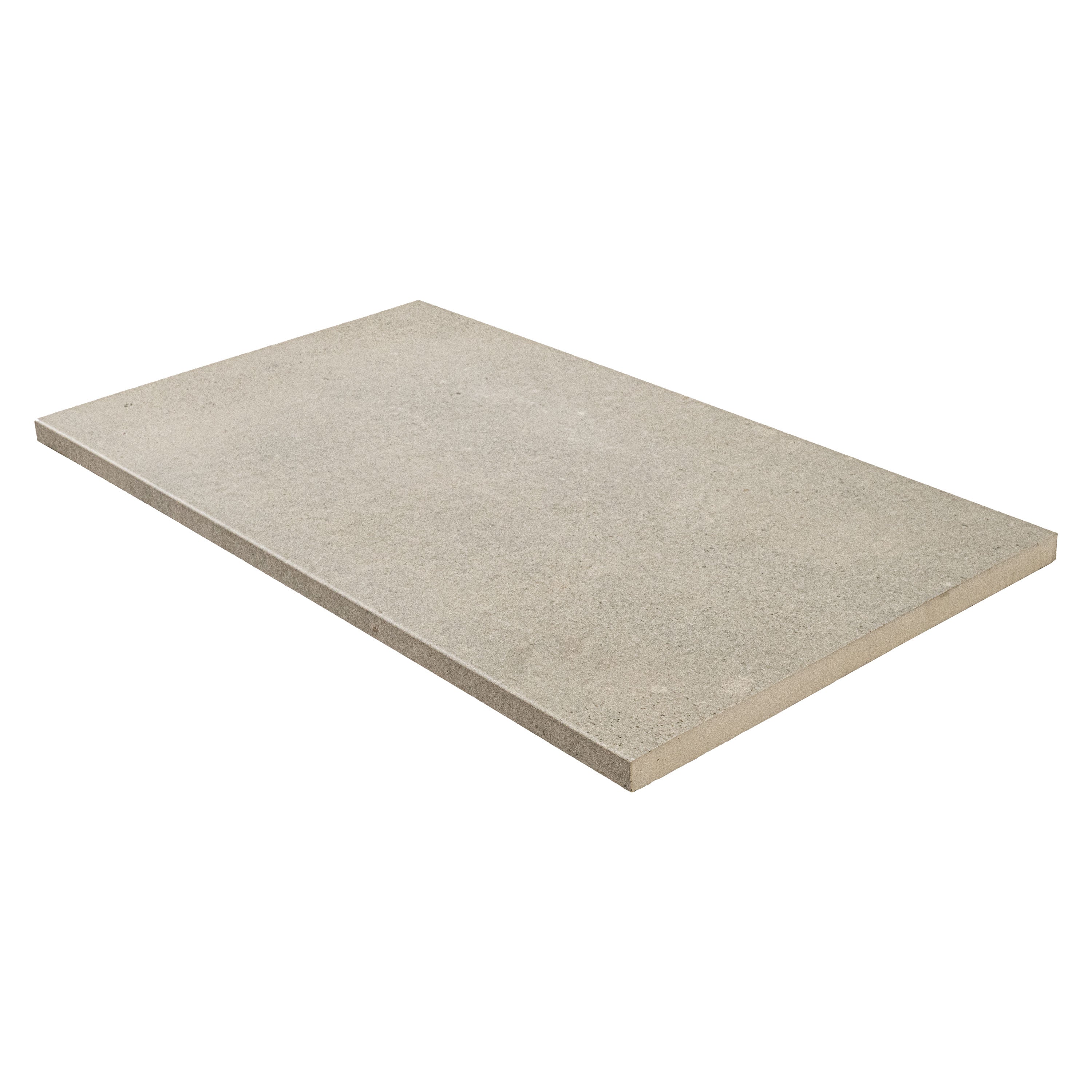 Arterra Gritzo Almond Paver 13 x 24 Coping Eased Edge