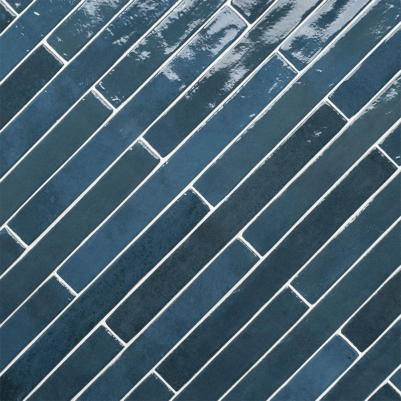 FLAMENCO HALE NAVY 2X18 GLOSSY