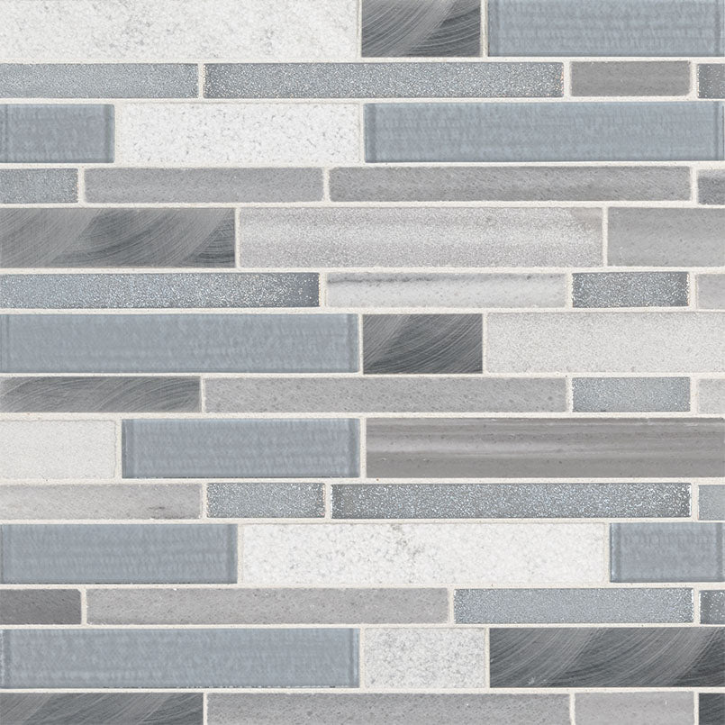 Harlow Tile Interlocking