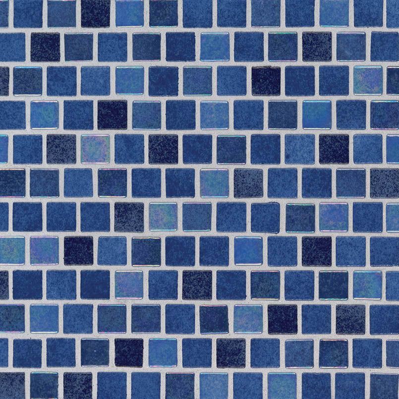 Hawaiian Blue 1x1x4mm