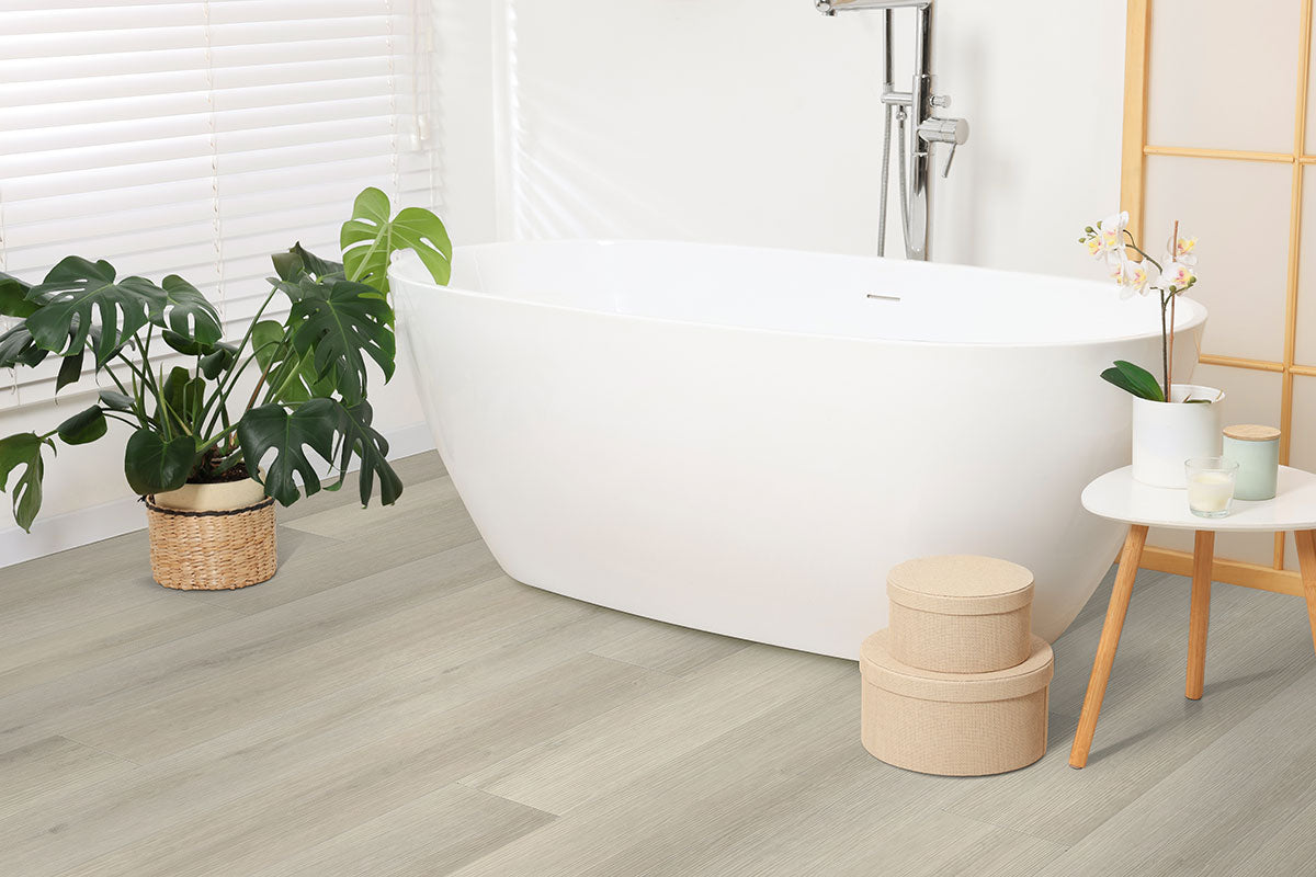 XL PRESCOTT HONEY BELLA OAK Matte Plank - 9x60