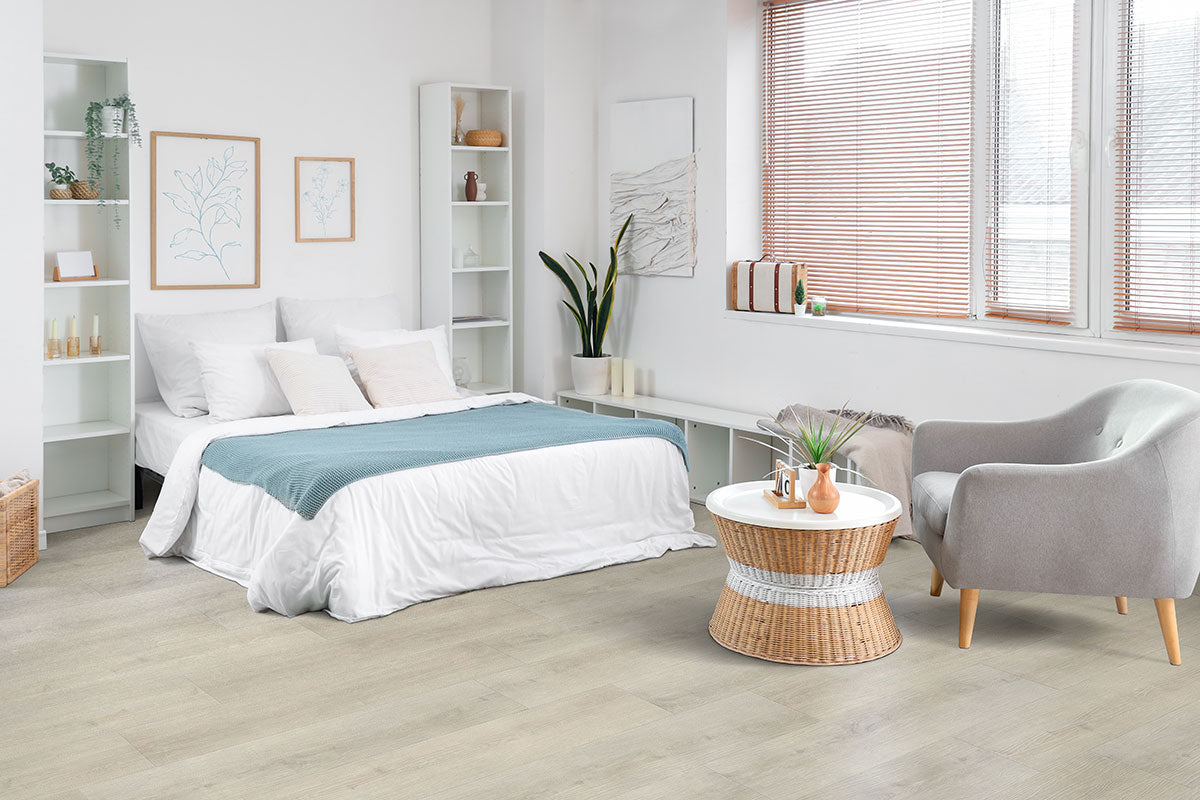 XL CYRUS HONEY BELLA OAK Matte Plank - 9x60